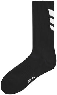 Erima 3 Wings Sokken 3-pack zwart - 35-38