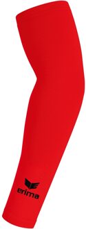 Erima Arm Sleeves rood