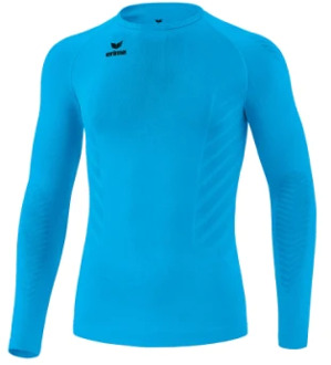 Erima Athletic longsleeve - Blauw - XL