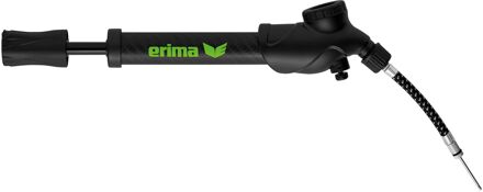 Erima Bandenpompje - zwart/groen