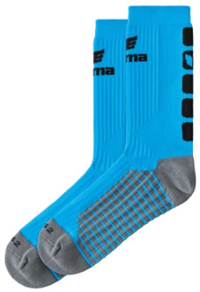 Erima Classic 5-c sokken - Blauw - 35-38