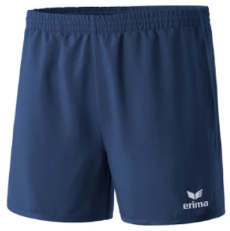 Erima Club 1900 short dames - Blauw - 34