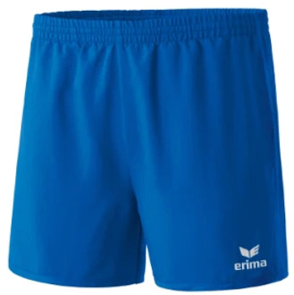 Erima Club 1900 short dames - Blauw - 34