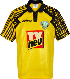 Erima Dynamo Dresden Shirt Thuis 1994-1995 - Maat M