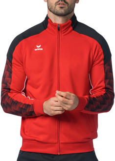 Erima Evo Star Trainingsjack Heren - L