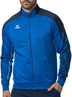 Erima Evo Star Trainingsjack Heren - L