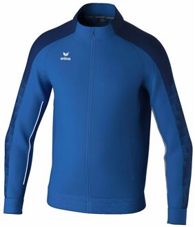 Erima Evo Star Trainingsjack Junior - 128