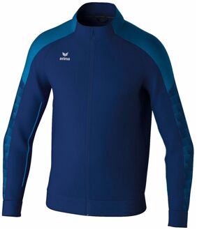 Erima Evo Star Trainingsjack Junior - 140