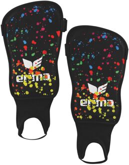Erima Flex Guard Ergono Scheenbeschermer - M