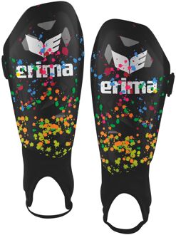 Erima Flex Guard Protect Scheenbeschermer - XS