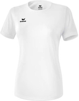 Erima Functioneel Teamsport T-shirt Dames