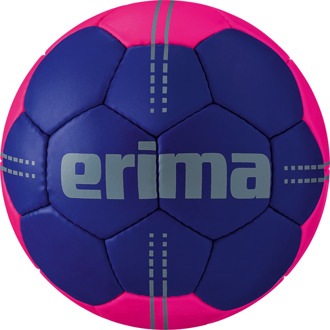 Erima Handbal Pure Grip Roze blauw Roze / blauw - 1