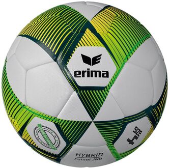 Erima Hybrid Futsal Zaalvoetbal - 4