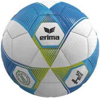 Erima Hybrid Lite 290 Voetbal - 4