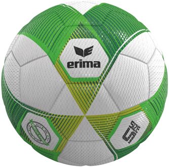 Erima Hybrid Lite 290 Voetbal - 5