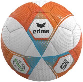 Erima Hybrid Lite 350 Voetbal - 5