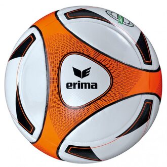 Erima Hybrid Match Pro Voetbal - Ballen  - wit - 5