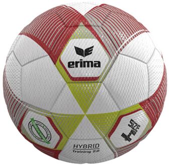 Erima Hybrid Training 2.0 Voetbal Junior - 4