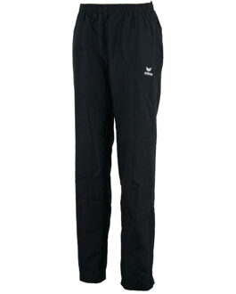 Erima Lengte Maat Miami Trainingsbroek Dames 2XL/88L Zwart