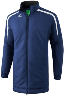 Erima Liga 2.0 Stadionjack - Jassen  - blauw donker - 164