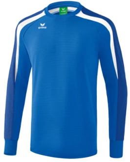 Erima Liga 2.0 Sweater - Sweaters  - blauw kobalt - 152