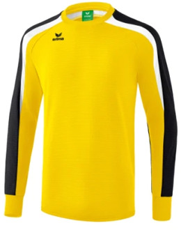 Erima Liga 2.0 Sweater - Sweaters  - geel - 140