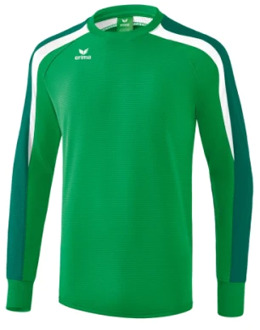 Erima Liga 2.0 Sweater - Sweaters  - groen - 128