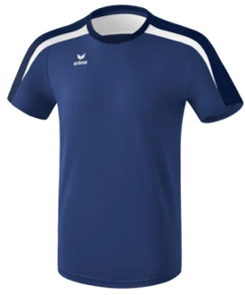 Erima Liga 2.0 t-shirt - Blauw - 164