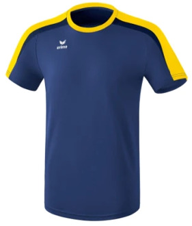 Erima Liga 2.0 t-shirt - Blauw - XXXL