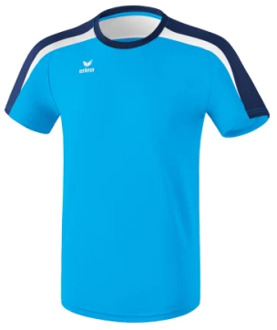 Erima Liga 2.0 t-shirt - Blauw
