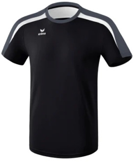 Erima Liga 2.0 t-shirt - Zwart - 140