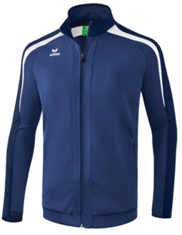 Erima Liga 2.0 Trainingsjack - Jassen  - blauw donker - 128