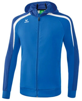 Erima Liga 2.0 Trainingsjack - Jassen  - blauw kobalt - 2XL