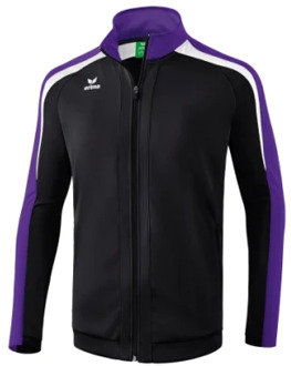 Erima Liga 2.0 Trainingsjack - Jassen  - zwart - 2XL