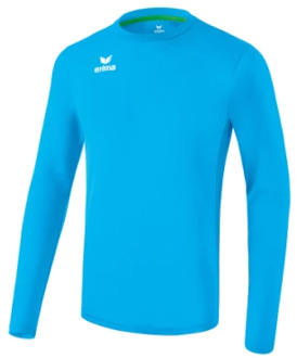Erima Liga shirt met lange mouwen - Blauw