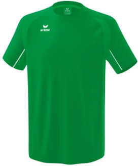 Erima Liga star training t-shirt - Groen - 152