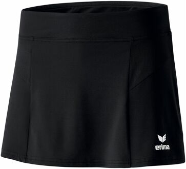 Erima Performance Skort Meisjes zwart - 116