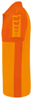 Erima Polo heren Oranje - M