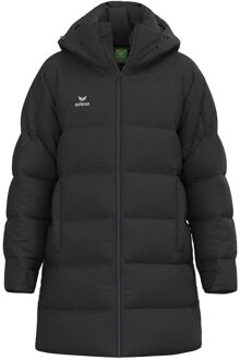 Erima Premia Parka Winter Coachjas Heren - XL