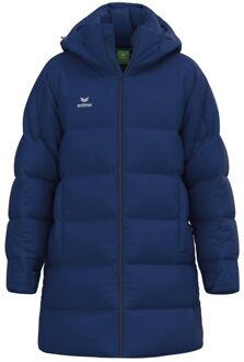 Erima Premia Parka Winter Coachjas Heren - XL
