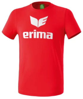 Erima Promo t-shirt - Rood - 164