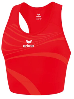 Erima Racing bra dames - Rood - 34