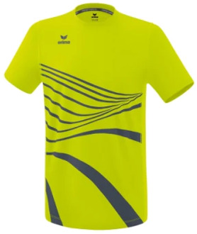 Erima Racing t-shirt - Roze - XL