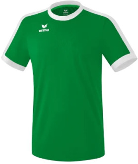 Erima Retro star shirt - Groen