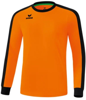 Erima Retro star shirt la - Oranje - M