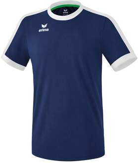 Erima Retro Star Shirt Senior