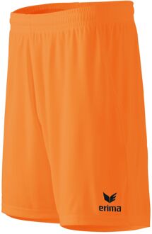 Erima Rio 2.0 Short oranje - XXL