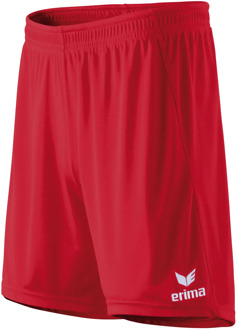 Erima Rio 2.0 Sportshort Sr rood - 8