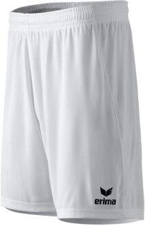 Erima Rio 2.0 Sportshort Sr wit - 7