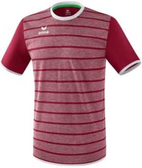 Erima Roma shirt - Bordeaux - L
